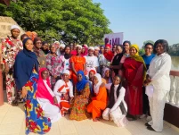 YoMIL Trains 40 young women in CRR on Media and Digital Literacy